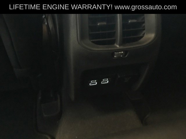 Used 2023 Jeep Cherokee Altitude Lux AWD/4WD image 24