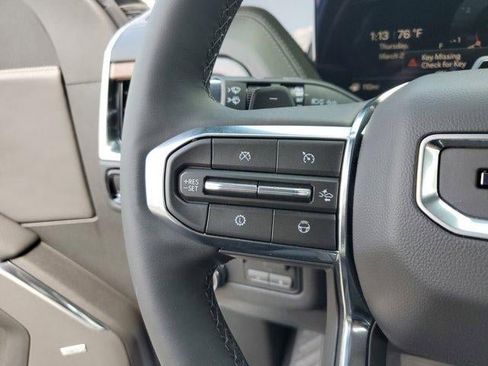 New 2026 GMC Yukon XL Denali w/ Advanced Technology Package image 19