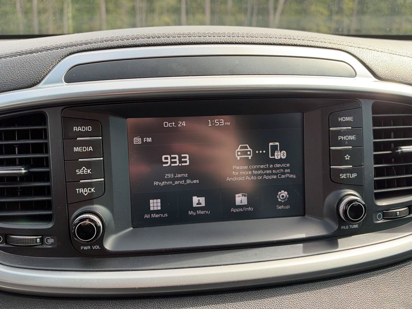 Used 2020 Kia Sorento LX FWD image 23