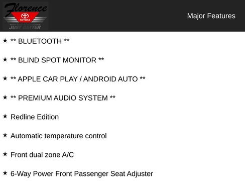 Used 2024 Chevrolet Camaro SS w/ Redline Edition RWD image 5