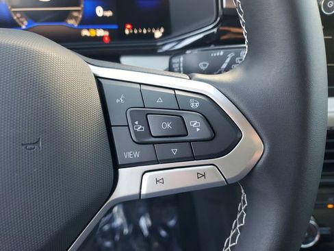New 2026 Volkswagen Taos S FWD image 18
