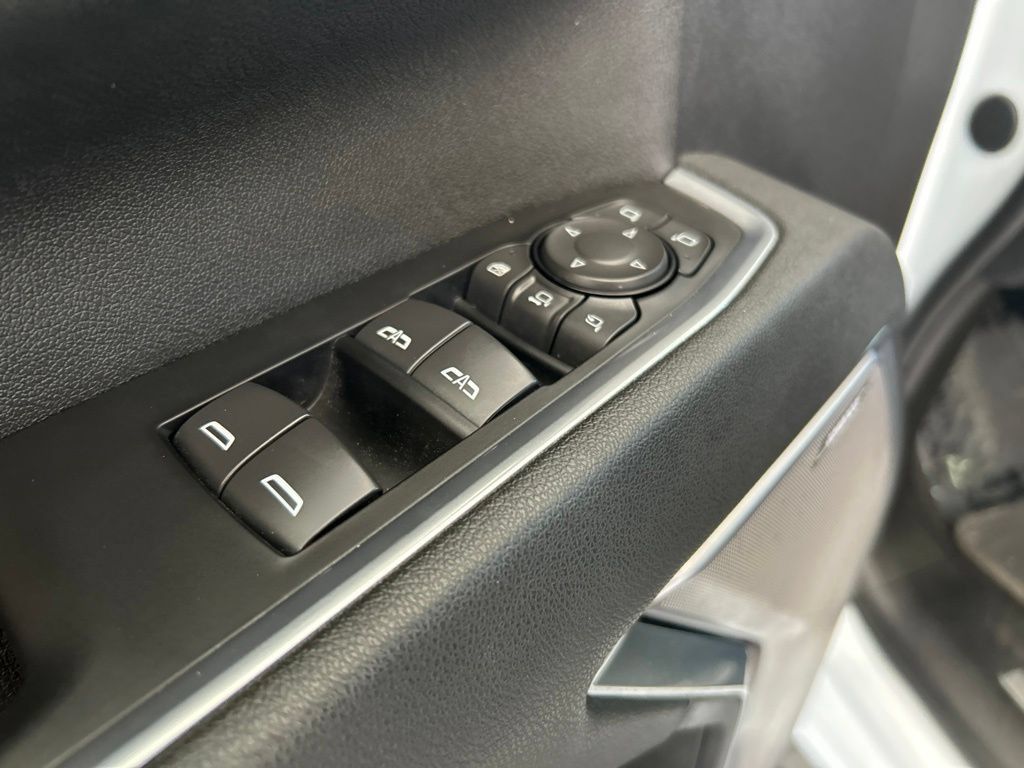 Used 2026 Chevrolet Silverado 3500 High Country w/ Technology Package AWD/4WD image 54