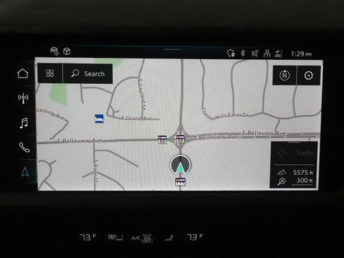 Used 2024 Audi Q4 e-tron Premium Plus w/ Premium Plus image 26