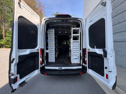 Used 2019 Ford Transit 250 148 High Roof RWD image 44