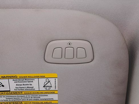 Used 2025 Ford Expedition Max Platinum AWD/4WD image 22