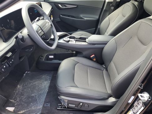 New 2025 Kia EV6 Light w/ Light LR Technology Package image 5