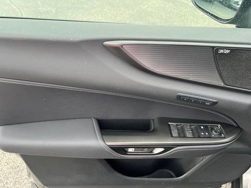 Used 2024 Lexus NX 350 F Sport AWD/4WD image 13