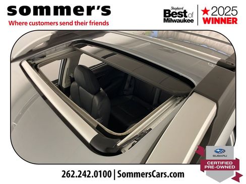 Certified 2023 Subaru Outback Touring image 20