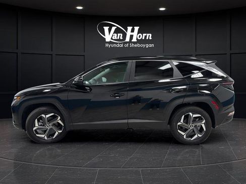 Used 2024 Hyundai Tucson SEL AWD/4WD image 4
