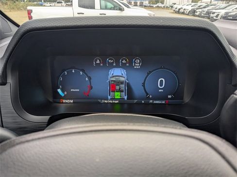 Used 2024 Ford F150 STX w/ STX Black Appearance Package image 28