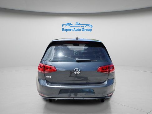 Used 2016 Volkswagen GTI S FWD image 9