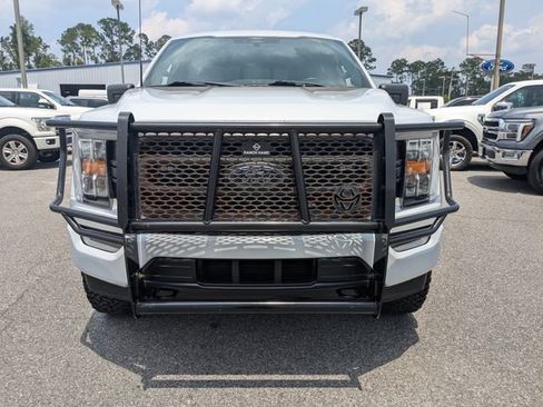 Used 2022 Ford F150 XLT w/ Equipment Group 302A High AWD/4WD image 10
