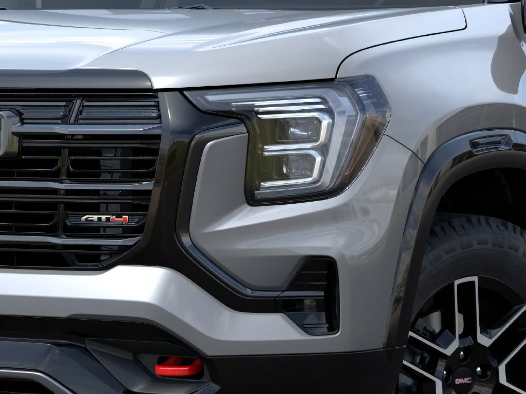 New 2027 GMC Terrain AT4 w/ Technology Package II AWD/4WD image 12