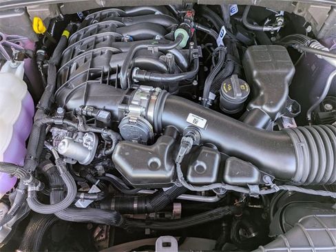 New 2025 Jeep Grand Cherokee L Limited w/ Black Appearance Package image 32