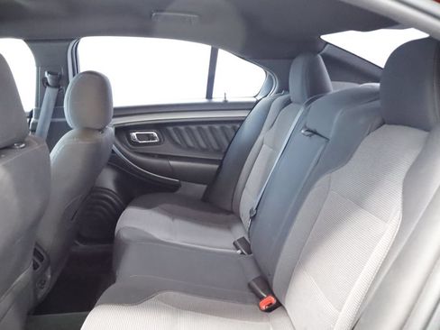 Used 2013 Ford Taurus SEL AWD/4WD image 16