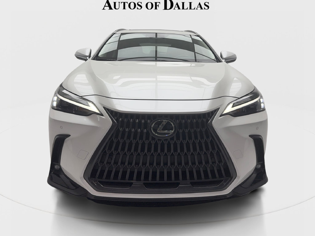 Used 2025 Lexus NX 250 FWD w/ Towing Package (2000 Lbs) image 3