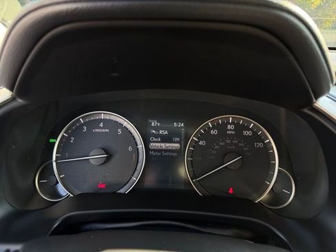 Used 2022 Lexus RX 350 FWD image 21