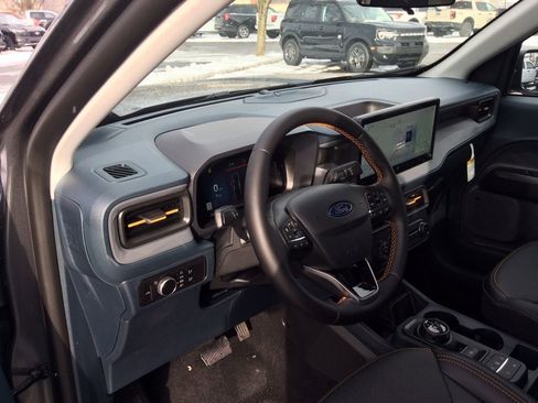 New 2026 Ford Maverick Tremor image 29