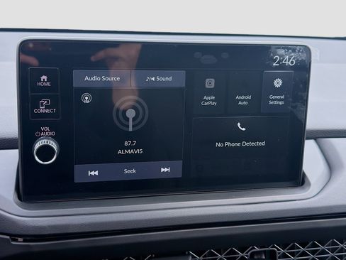 New 2026 Honda Accord SE image 13