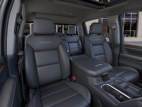 New 2026 GMC Sierra 2500 Denali w/ Denali Reserve Package AWD/4WD image 16