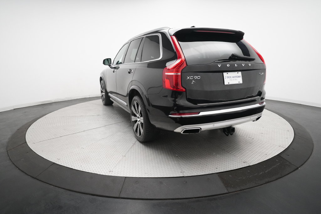 Used 2020 Volvo XC90 T6 Inscription w/ Protection Package Premier AWD/4WD image 33
