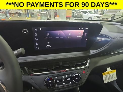 New 2026 Buick Envista Preferred w/ Convenience I Package FWD image 21