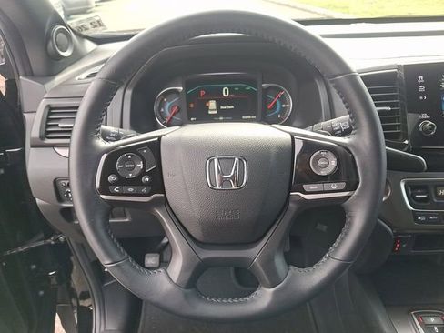 Certified 2021 Honda Passport EX-L image 20