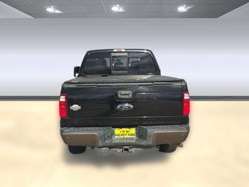 Used 2016 Ford F250 King Ranch image 10