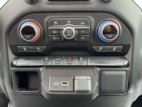 Certified 2022 Chevrolet Silverado 1500 RST w/ Z71 Off-Road Package image 6