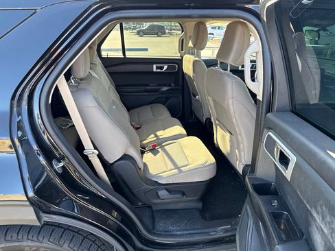 Used 2021 Ford Explorer 2WD image 12