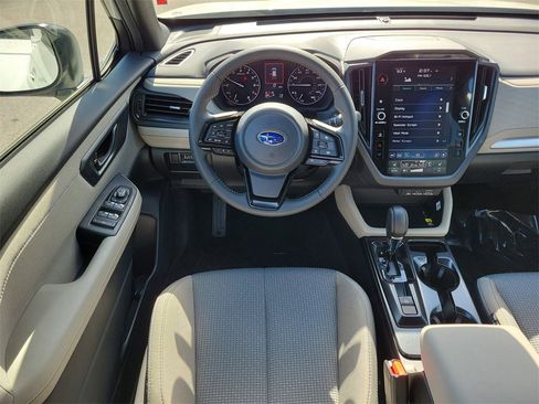 New 2026 Subaru Forester Premium image 10