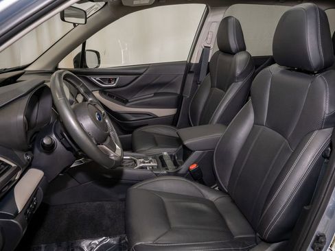 Used 2024 Subaru Forester Limited image 12