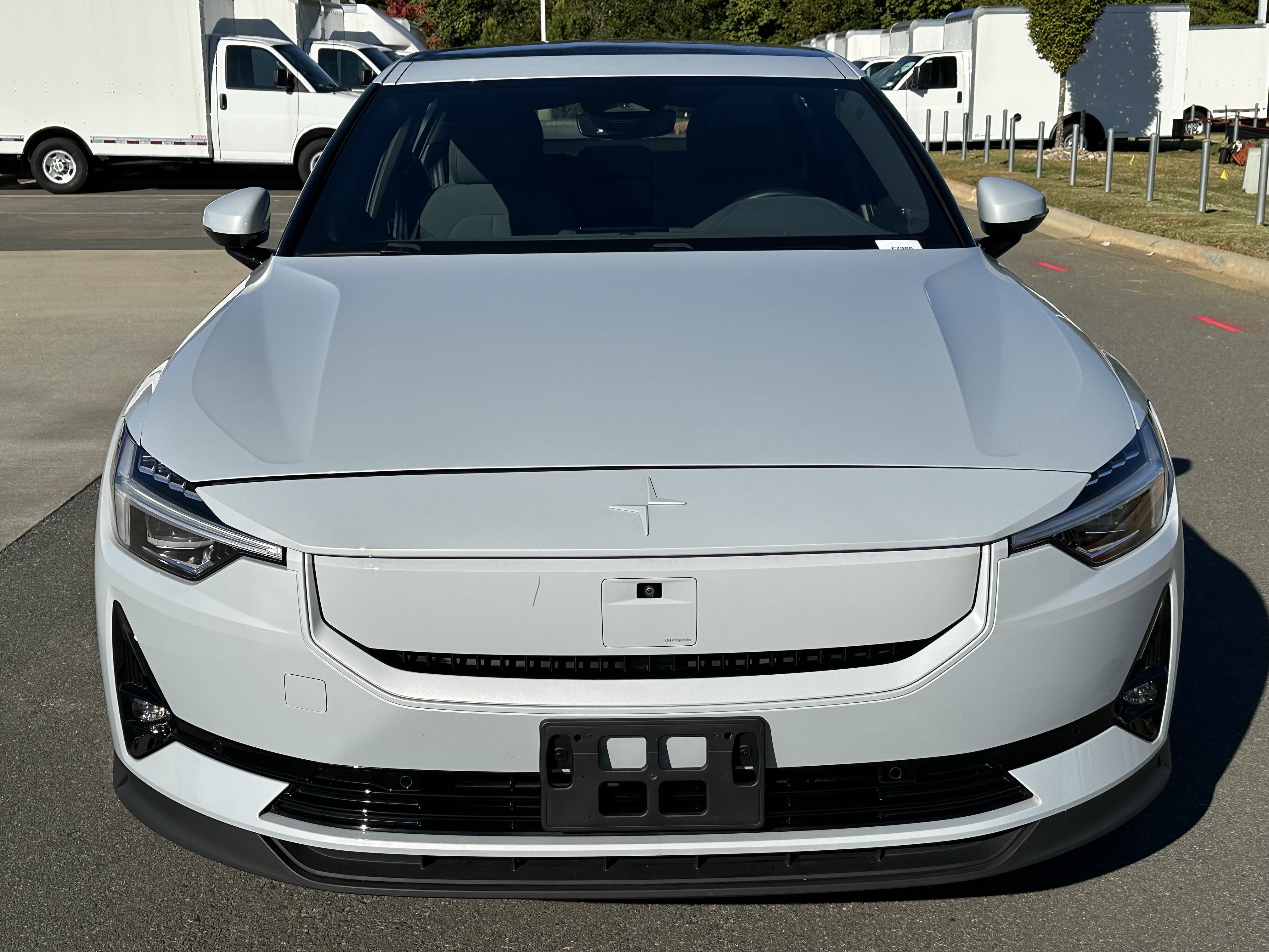 Used 2024 Polestar Polestar 2 AWD/4WD image 4