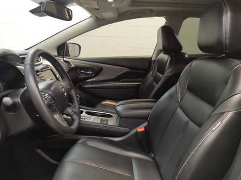 Used 2020 Nissan Murano SL w/ Moonroof Package image 17