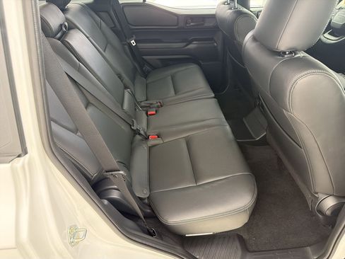 Used 2025 Toyota Land Cruiser 1958 image 25