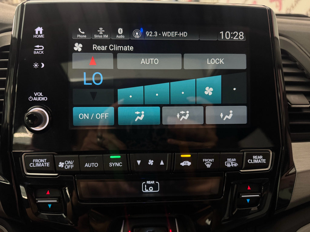 Used 2020 Honda Odyssey EX-L image 30