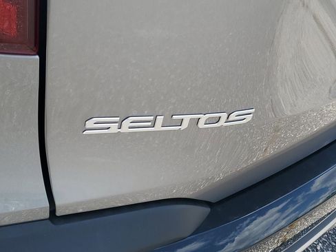 New 2026 Kia Seltos S FWD image 26