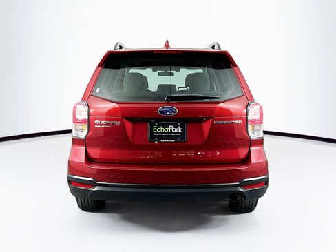 Used 2018 Subaru Forester 2.5i Premium image 7