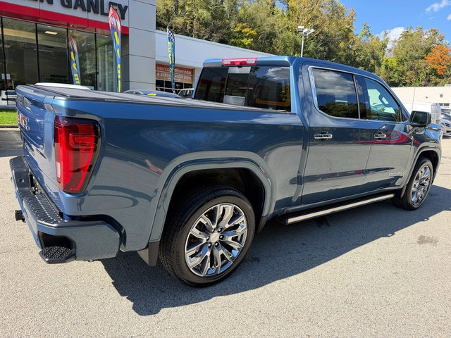 Used 2026 GMC Sierra 1500 Denali AWD/4WD image 4