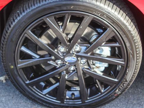 New 2026 Subaru Impreza RS image 10