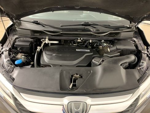 Used 2019 Honda Odyssey Elite image 45