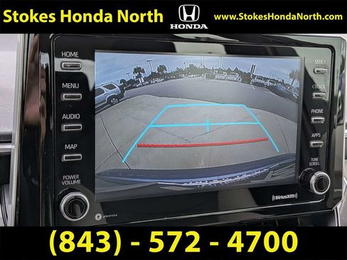 Used 2021 Toyota Corolla LE FWD image 24
