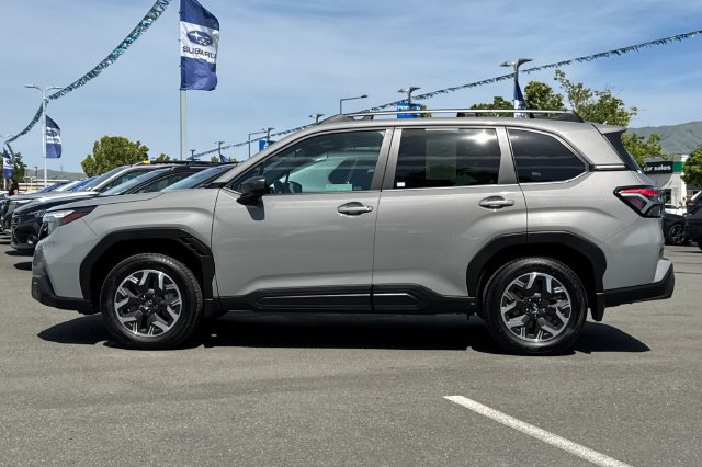 New 2026 Subaru Forester Premium AWD/4WD image 7