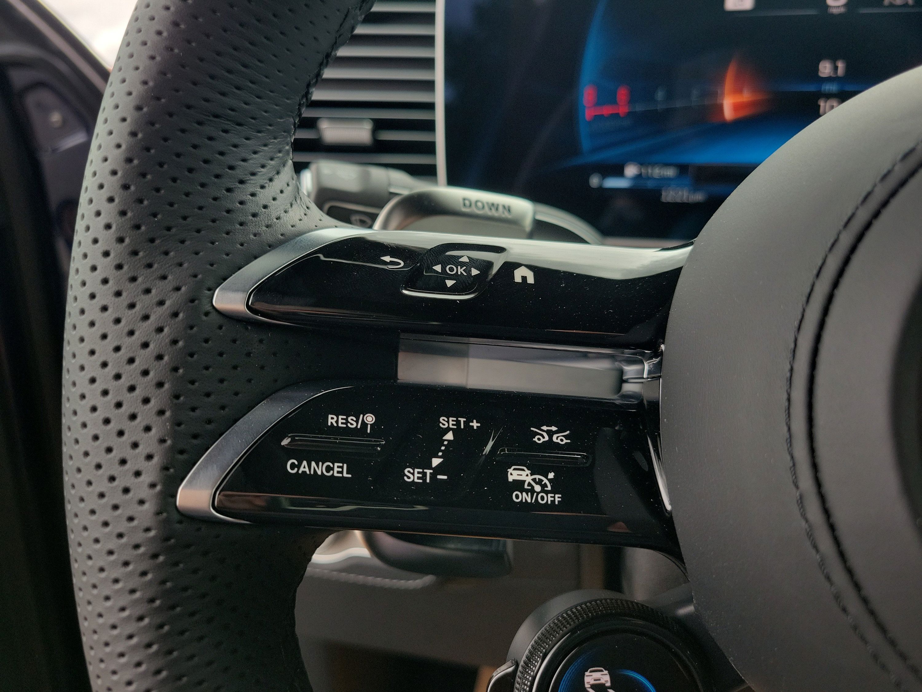 New 2026 Mercedes-Benz GLE 53 AMG 4MATIC image 23