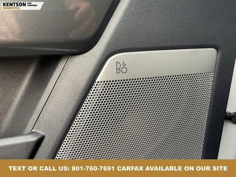 Used 2023 Ford F150 Lariat w/ Equipment Group 502A High image 23