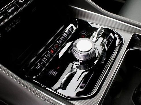 New 2024 Jeep Grand Wagoneer Series II w/ Quick Order Packagew 28T image 23