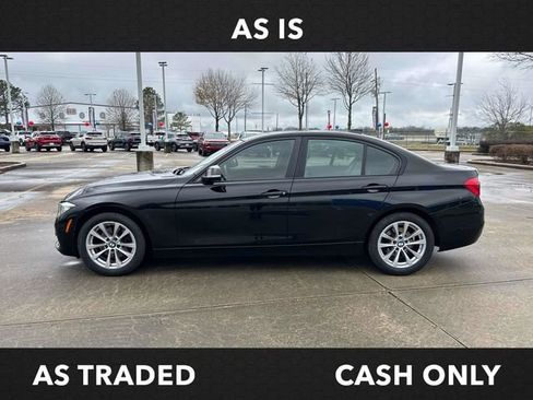 Used 2016 BMW 320i Sedan image 5