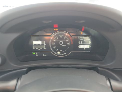 New 2025 Subaru BRZ Premium image 19