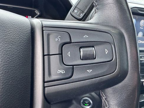 Used 2021 GMC Sierra 1500 Denali w/ Technology Package image 34