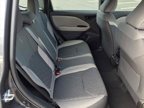 Certified 2025 Subaru Forester w/ Convenience Package #2 image 21